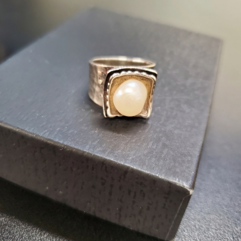 Silpada Ring